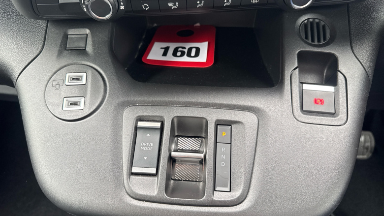 Toyota Proace City Verso 100kW Icon L2 50kWh 5dr Auto Electric Estate